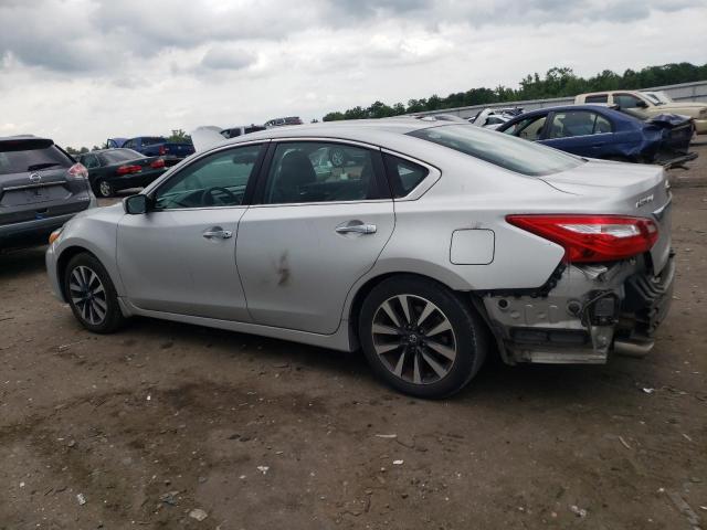 2017 Nissan Altima 2.5 VIN: 1N4AL3AP0HC270340 Lot: 57630144