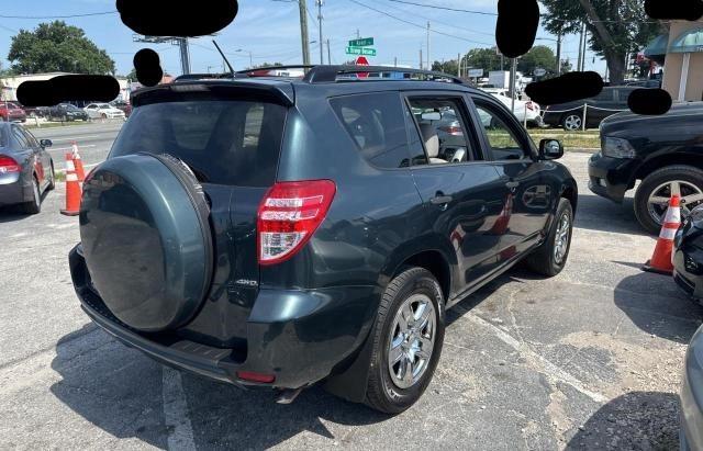 2009 Toyota Rav4 VIN: JTMBF33V895008878 Lot: 58274754