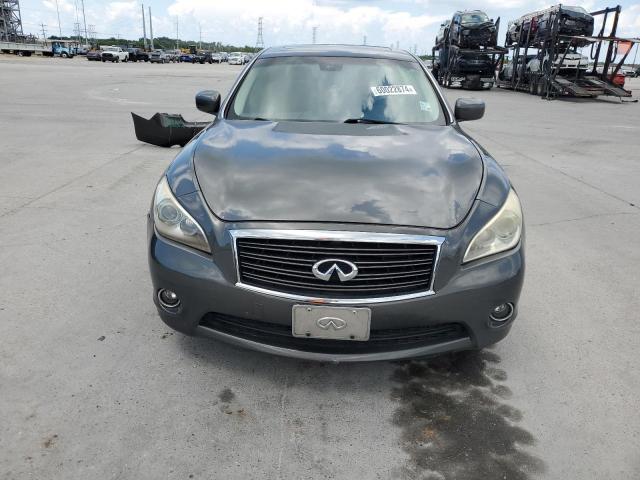 2013 Infiniti M37 VIN: JN1BY1AP8DM511640 Lot: 60022874