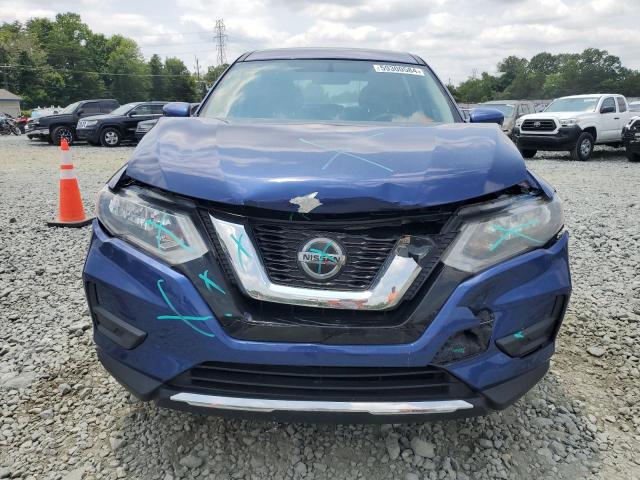 2018 NISSAN ROGUE S - KNMAT2MT5JP560438