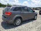 DODGE JOURNEY SX photo