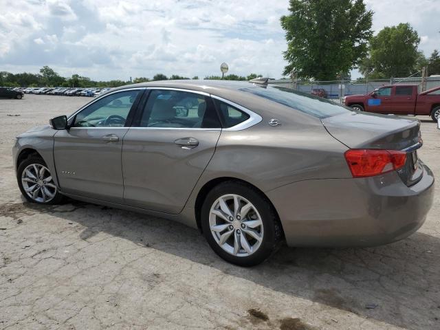 Vin: 2g1105s3xj9106528, lot: 60155014, chevrolet impala lt 20182