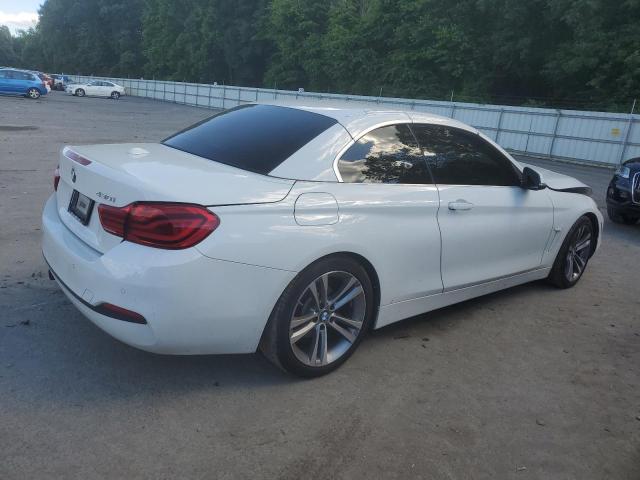 2018 BMW 430I - WBA4Z1C54JEC70910