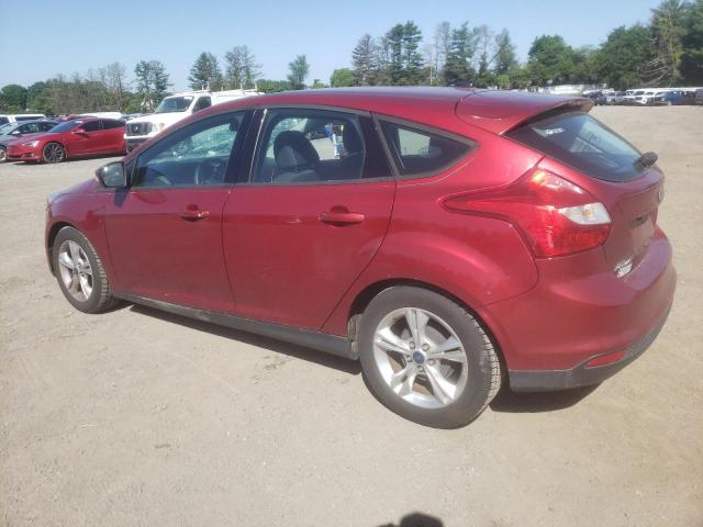 1FADP3K23EL172323 2014 Ford Focus Se