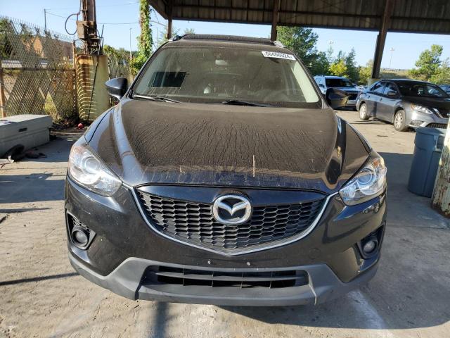 VIN JM3KE2DY7E0322834 2014 Mazda CX-5, GT no.5