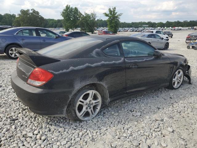 2006 Hyundai Tiburon Gt VIN: KMHHN65F56U210627 Lot: 58675454