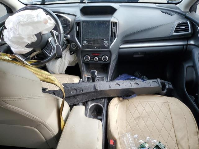 2018 SUBARU IMPREZA LI - 4S3GKAN67J3619335