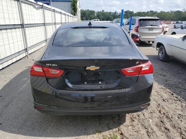 2016 CHEVROLET MALIBU LT - 1G1ZE5ST1GF214668