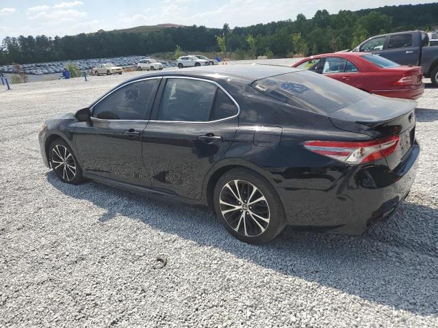 4T1B11HK2JU148495 2018 TOYOTA CAMRY - Image 2