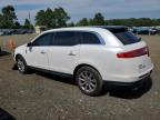 LINCOLN MKT снимка