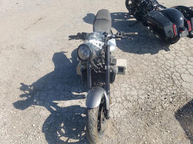 2019 YAMAHA XSR900 JYARN47E6KA002460