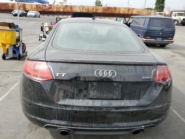 2016 Audi Tt VIN: TRUC5AFV3G1023841 Lot: 59930054