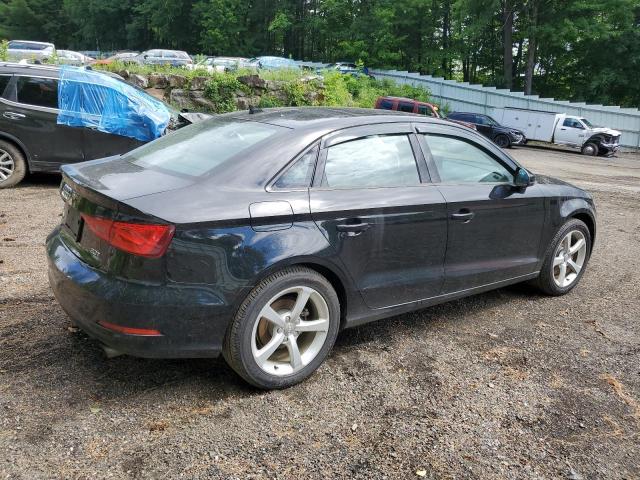 2015 Audi A3 Premium VIN: WAUBFGFF0F1006358 Lot: 60201264