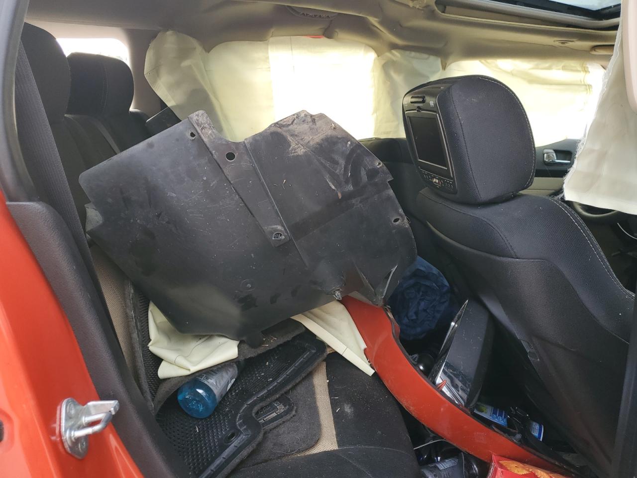 5GTEN13E098102555 2009 Hummer H3