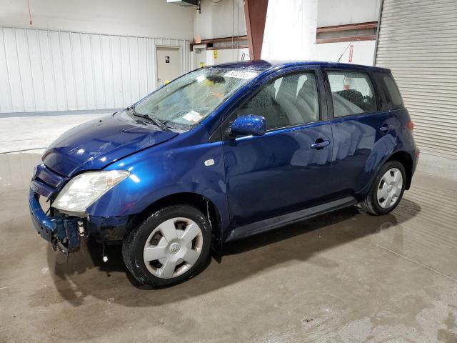 2005 Toyota Scion Xa VIN: JTKKT604650095265 Lot: 60227054