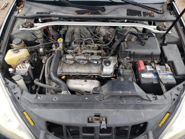 2002 Lexus Es 300 VIN: JTHBF30G520057575 Lot: 60257714