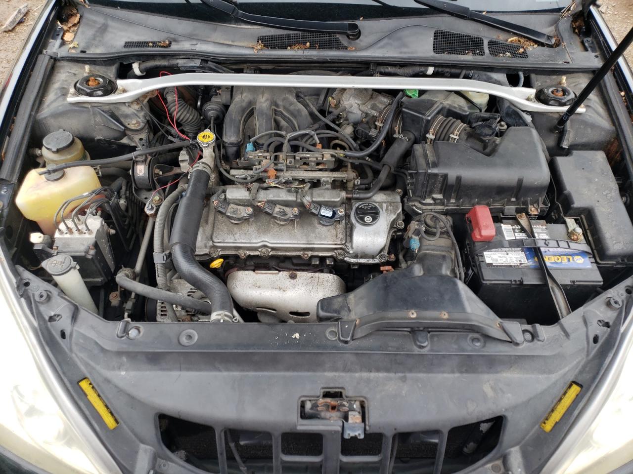 JTHBF30G520057575 2002 Lexus Es 300