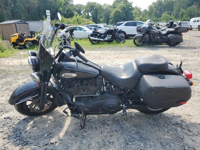 2022 HARLEY-DAVIDSON FLHCS 1HD1YBK12NB032652