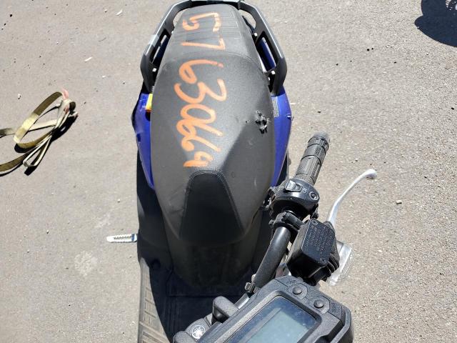 2023 YAMAHA YW125 RKRSEH9Y2PA005697
