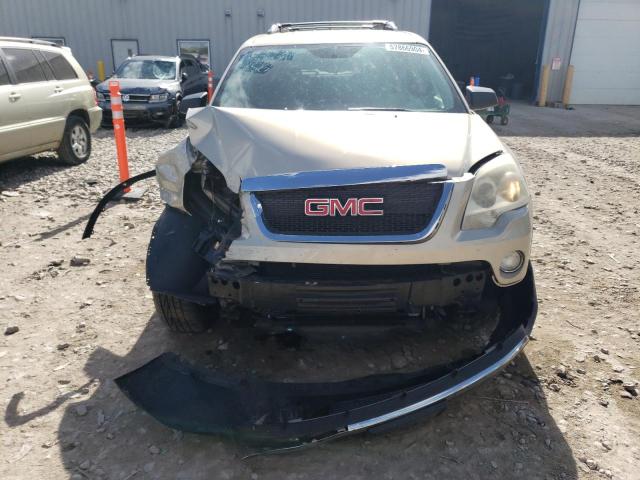 2009 GMC Acadia Sle VIN: 1GKEV13DX9J151323 Lot: 57866904