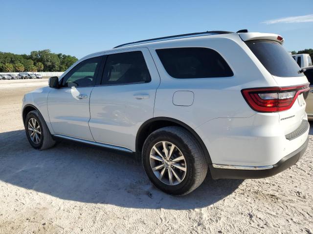 2015 Dodge Durango Limited VIN: 1C4RDHDG0FC795303 Lot: 57464404