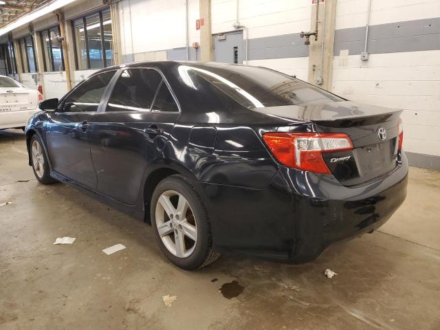 VIN 4T1BF1FK8EU401295 2014 Toyota Camry, L no.2