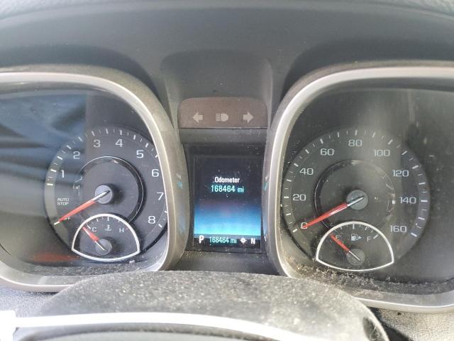 2015 Chevrolet Malibu 2Lt VIN: 1G11D5SL3FF233592 Lot: 59571854