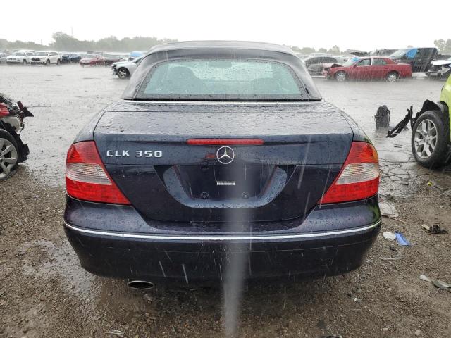 2007 Mercedes-Benz Clk 350 VIN: WDBTK56F37T082118 Lot: 58678854