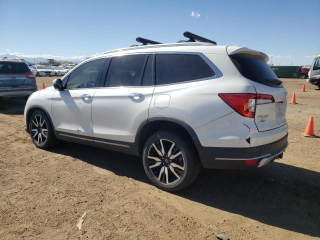 2019 HONDA PILOT ELIT - 5FNYF6H04KB007269