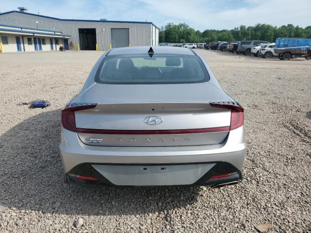 2021 Hyundai Sonata Sel VIN: KMHL64JA7MA159460 Lot: 56869714