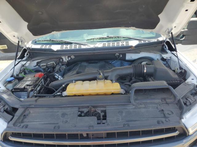 2018 Ford F150 Supercrew VIN: 1FTEW1CG3JFC40208 Lot: 60211074