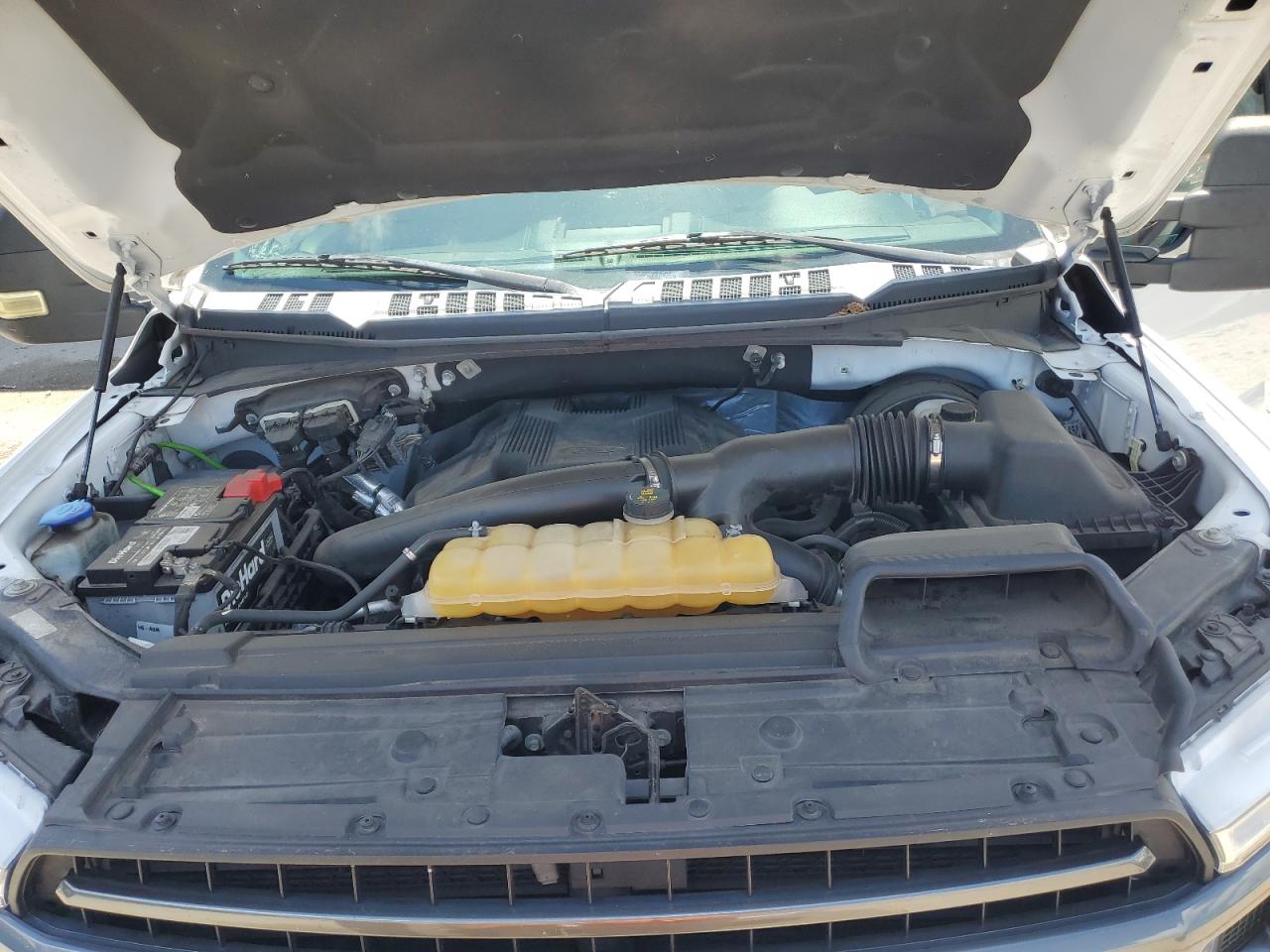 1FTEW1CG3JFC40208 2018 Ford F150 Supercrew