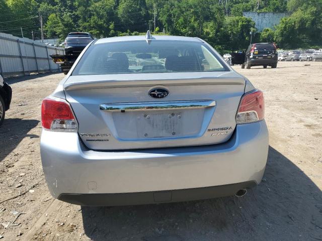 2016 Subaru Impreza Limited VIN: JF1GJAN66GH013545 Lot: 59037634