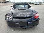 PORSCHE BOXSTER photo