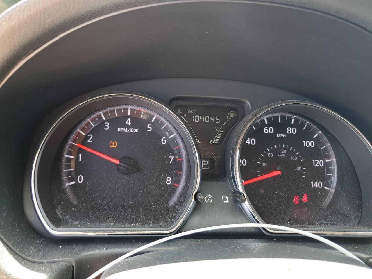 3N1CN7AP5GL867672 NISSAN VERSA 2016