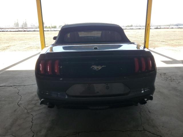 2019 Ford Mustang VIN: 1FATP8UH6K5148656 Lot: 57831364