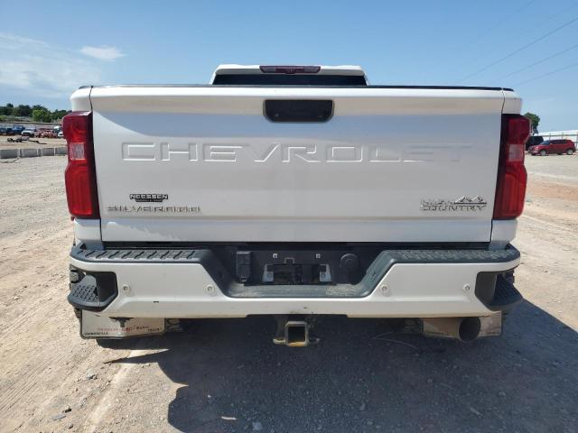 1GC4YVEY8LF348507 Chevrolet All Models SILVERADO 6