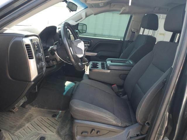 2018 CHEVROLET SILVERADO - 1GCVKREC0JZ239987