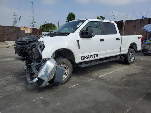 FORD F250 SUPER