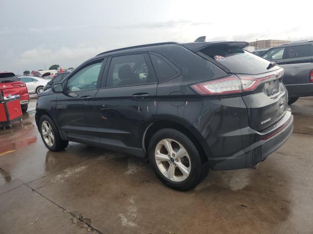 2015 Ford Edge Se VIN: 2FMTK3G81FBC03356 Lot: 57845584