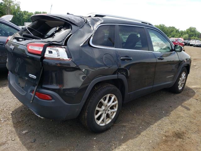 2016 Jeep Cherokee Latitude VIN: 1C4PJMCS2GW154393 Lot: 57567984