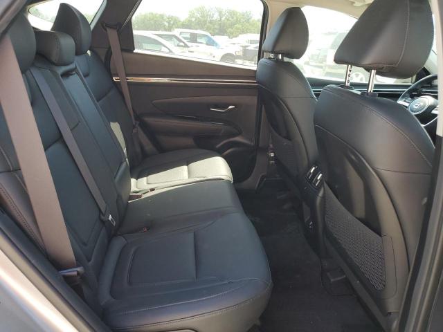 2022 Hyundai Tucson Sel VIN: 5NMJC3AE3NH065259 Lot: 58422584