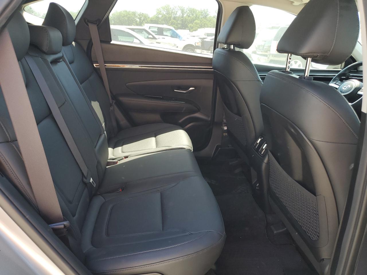 5NMJC3AE3NH065259 2022 Hyundai Tucson Sel