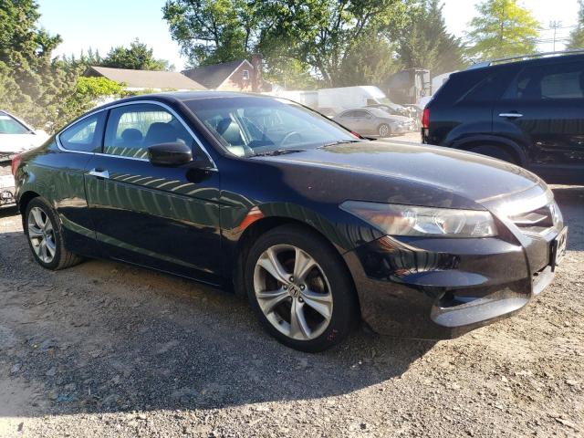 1HGCS2B88CA009390 2012 Honda Accord Exl