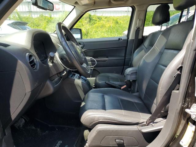 2015 JEEP PATRIOT 1C4NJRAB7FD257679