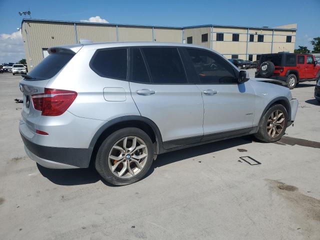 VIN 5UXWX9C53D0A31946 2013 BMW X3, Xdrive28I no.3