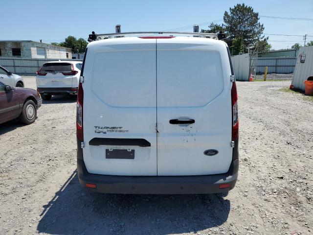 NM0LS7E71H1332196 2017 Ford Transit Connect Xl