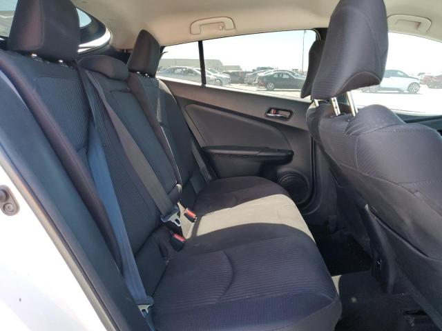 2016 Toyota Prius VIN: JTDKARFU8G3002821 Lot: 57690664