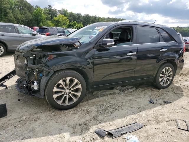 2015 KIA SORENTO SX - 5XYKWDA70FG598040
