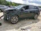 2015 KIA SORENTO SX - 5XYKWDA70FG598040